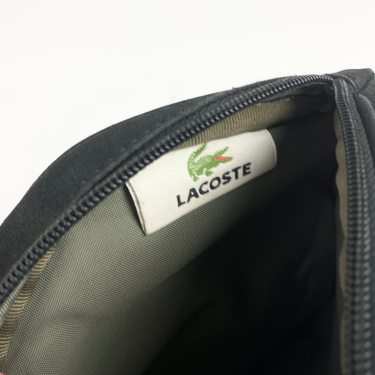LACOSTE Tasche