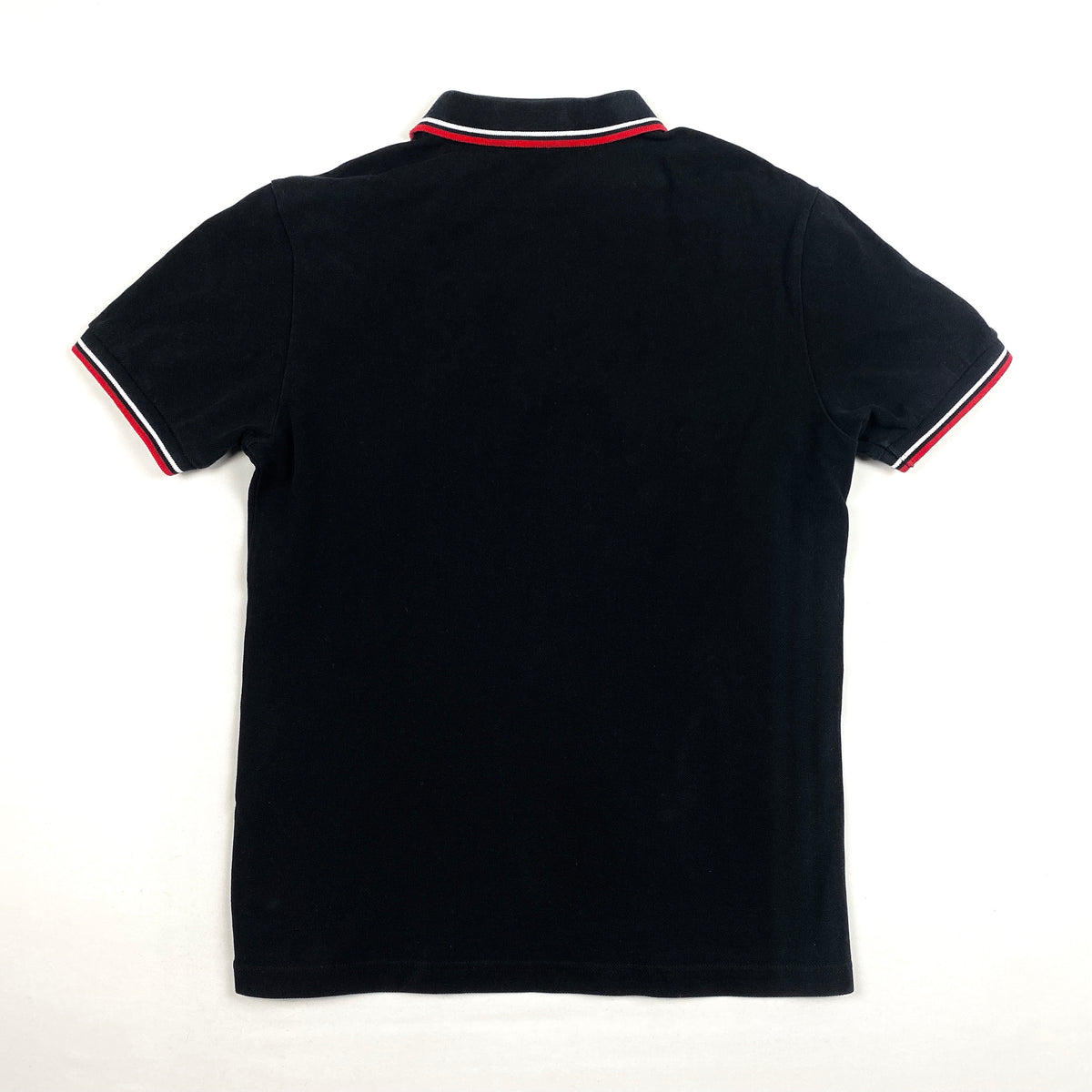 Vintage PRADA Linea Rossa polo shirt
