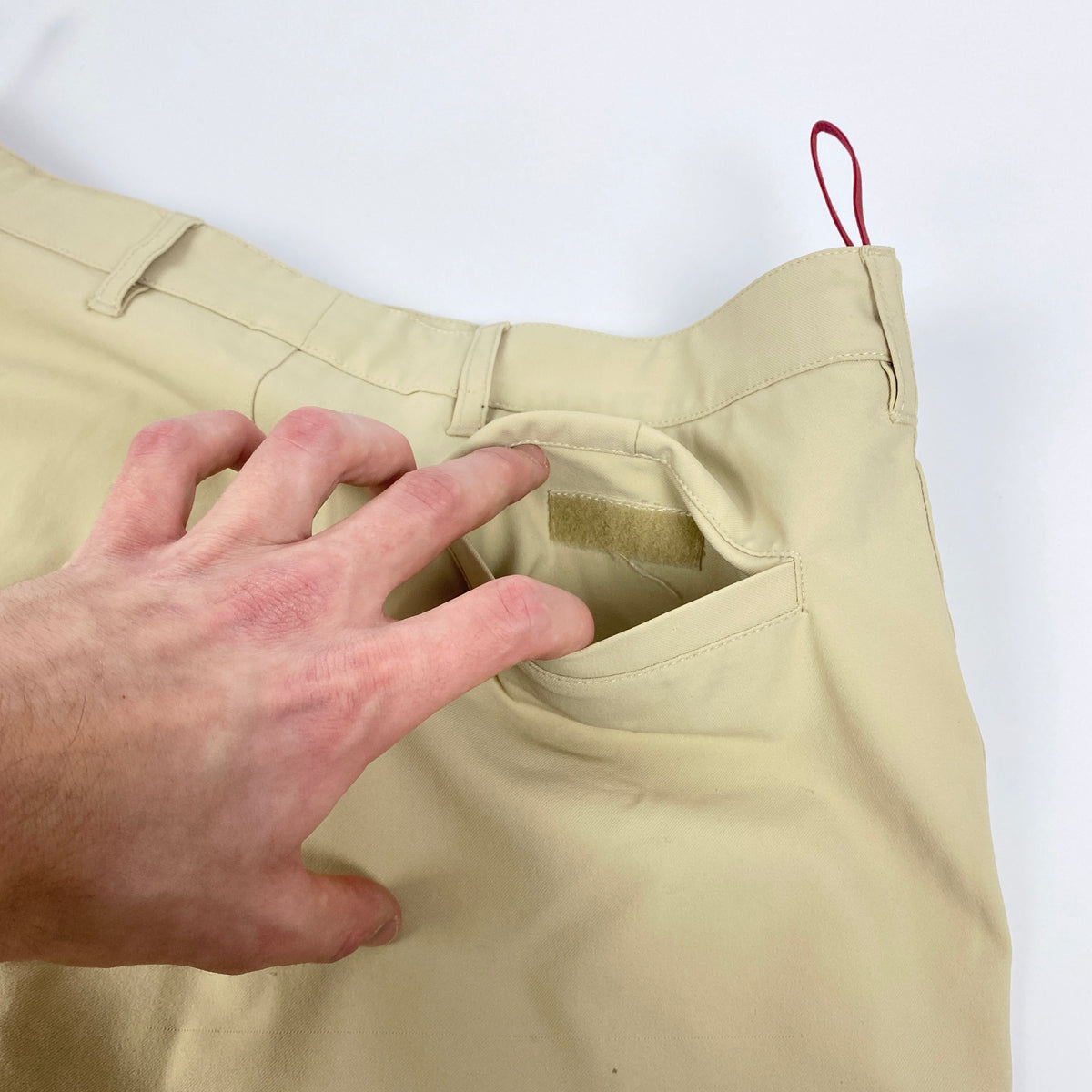 PRADA SPORT Chino Hose