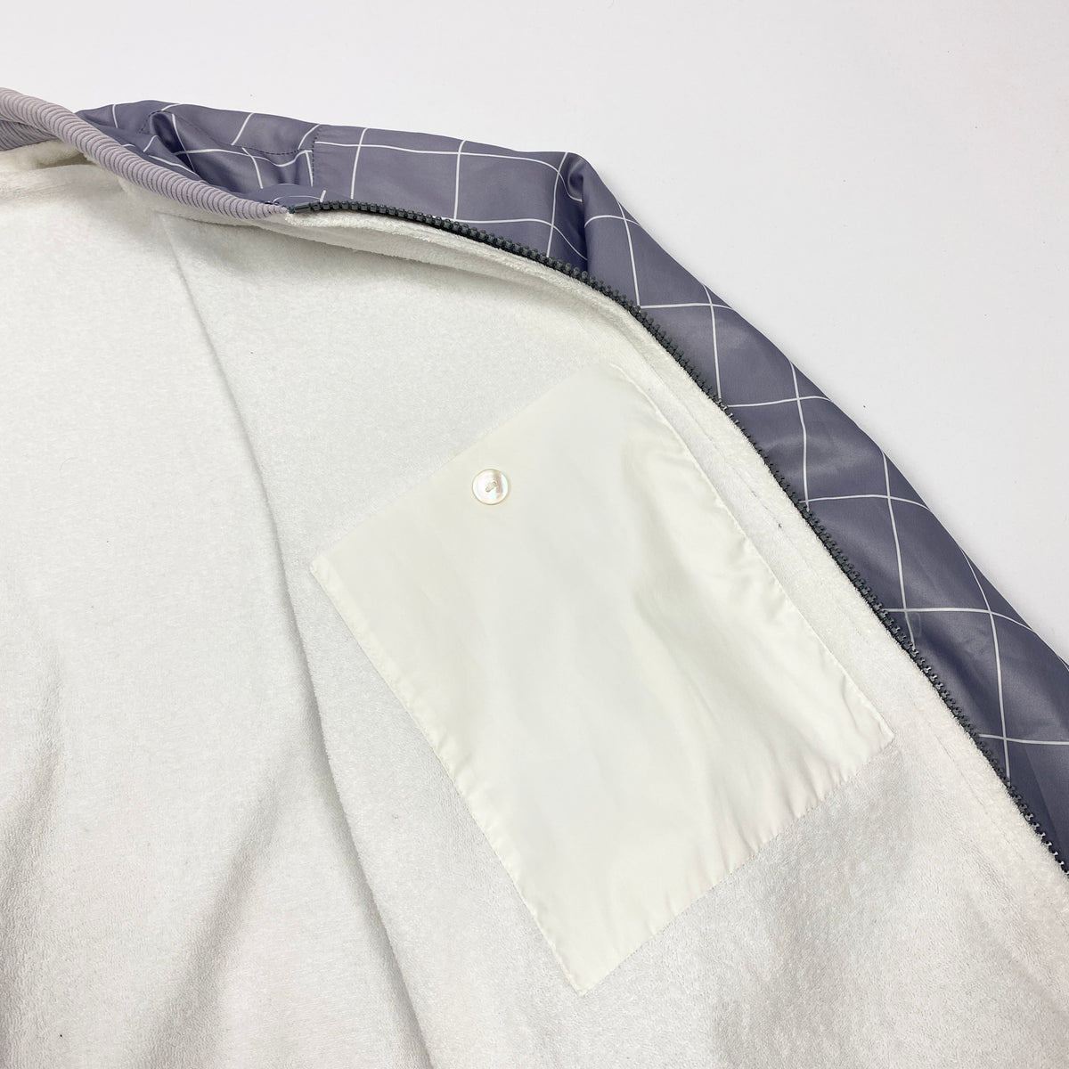 LACOSTE Track Jacket