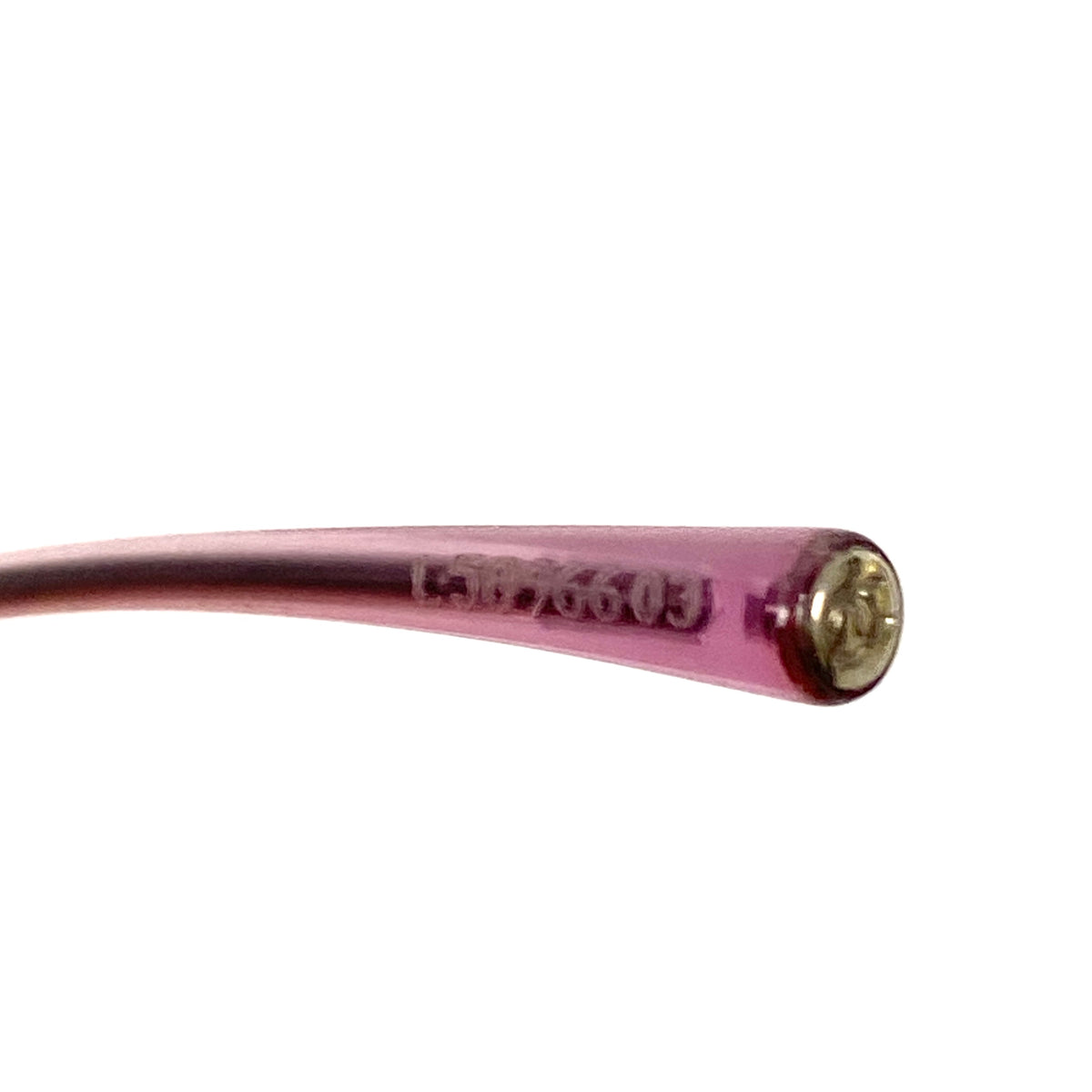 CHANEL Sonnenbrille