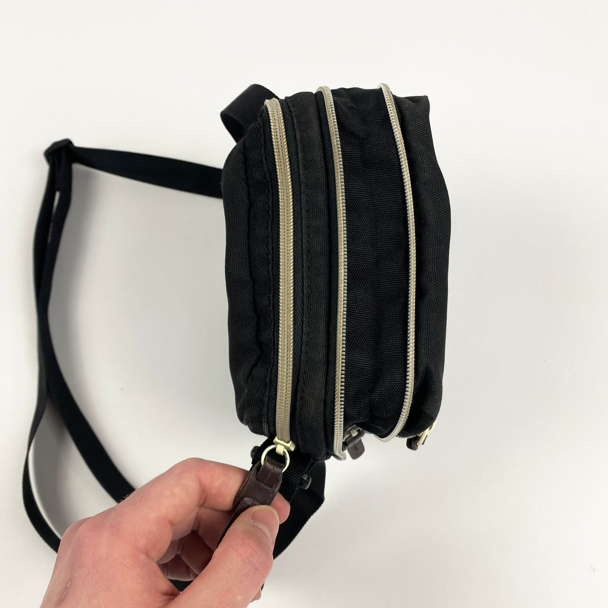 LACOSTE Tasche