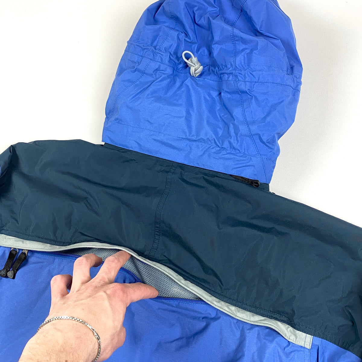 NIKE ACG Parka Winterjacke