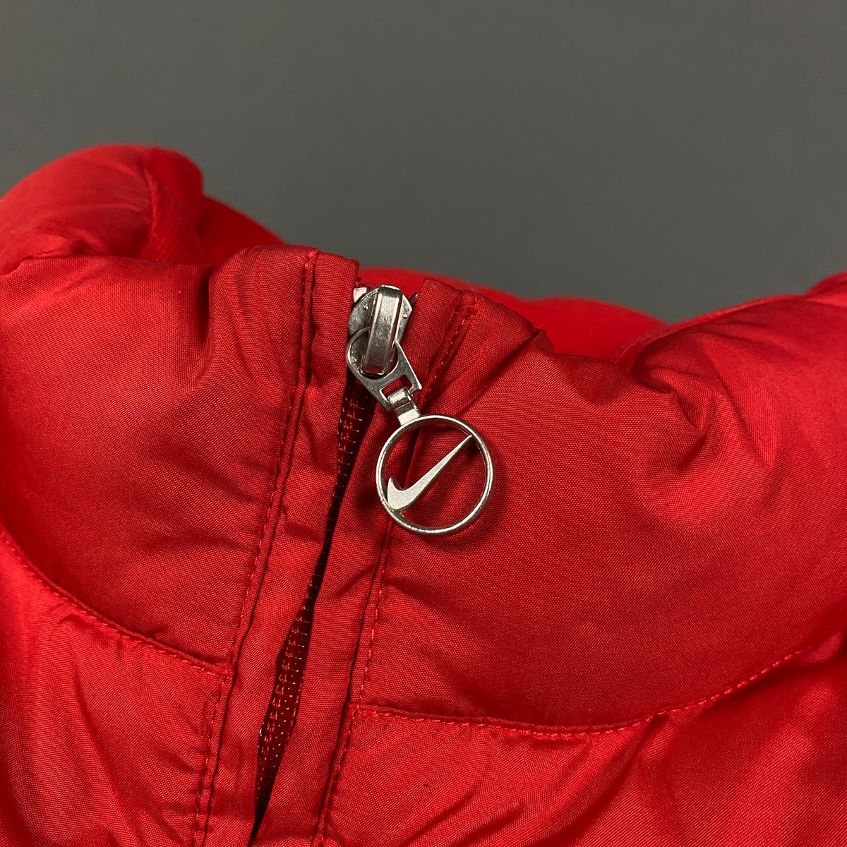NIKE Reflective Weste Gilet