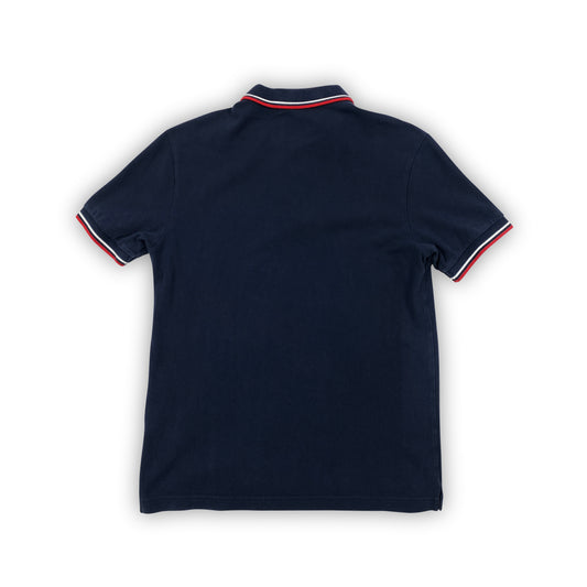 PRADA Linea Rossa Polo Shirt