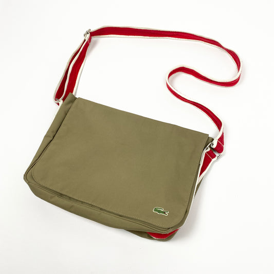 LACOSTE Messenger Bag