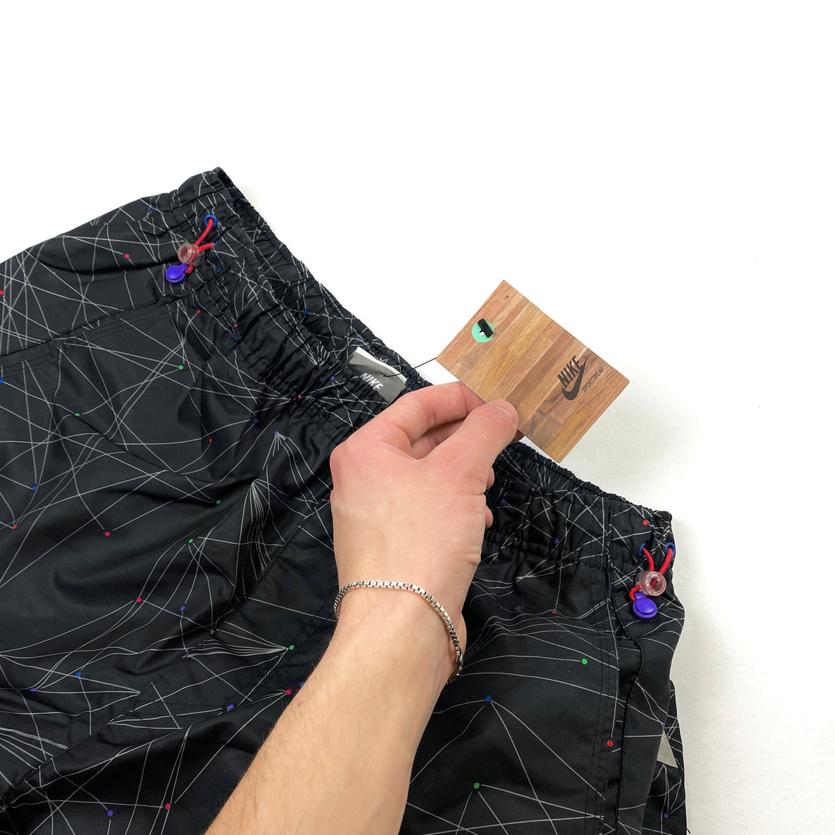 NIKE Tn Track Pants