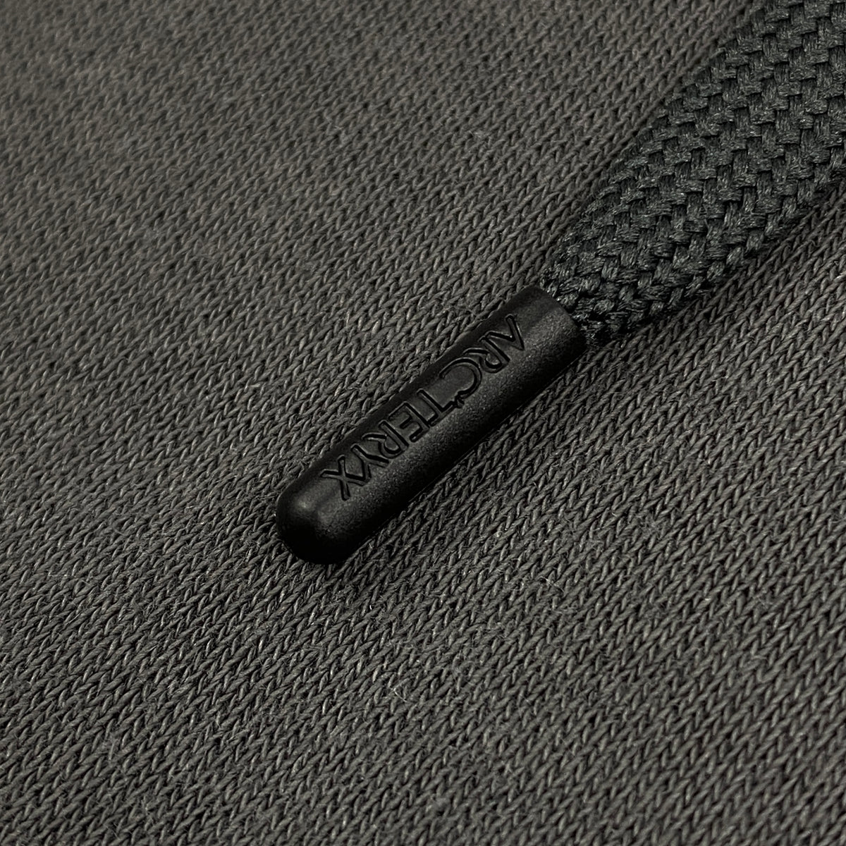 ARC'TERYX Logo Hoodie