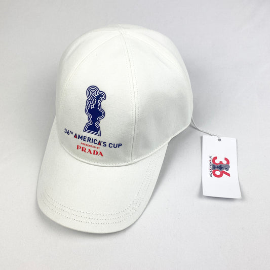 PRADA 36th America's Cup Cap
