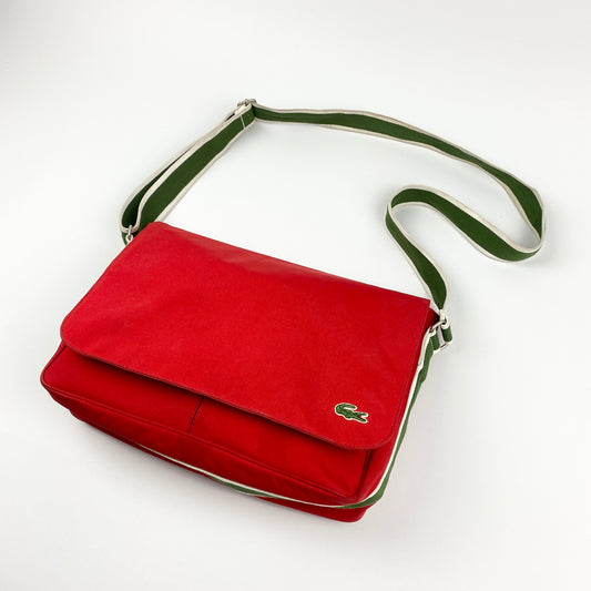 LACOSTE Messenger Bag