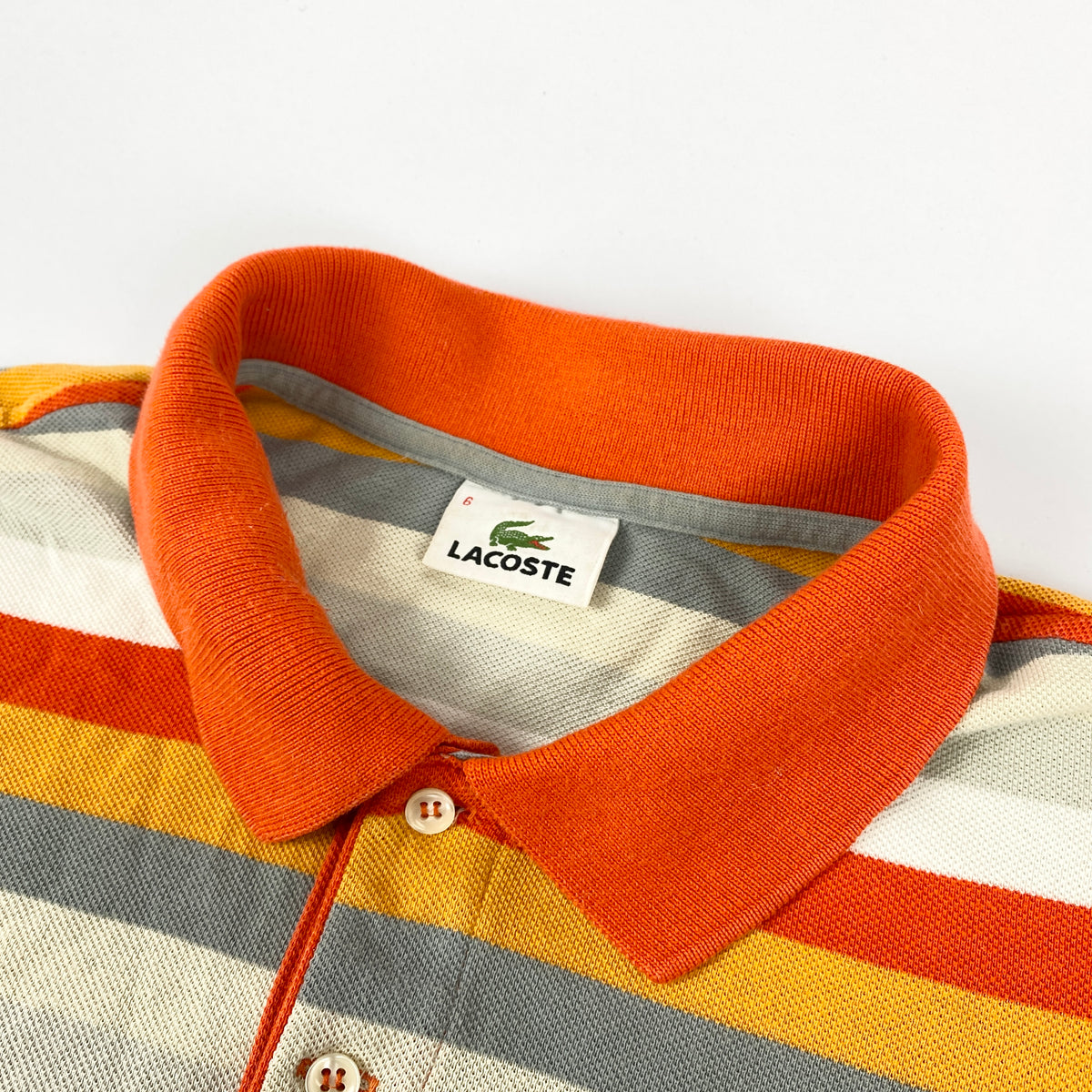 LACOSTE Polo Shirt