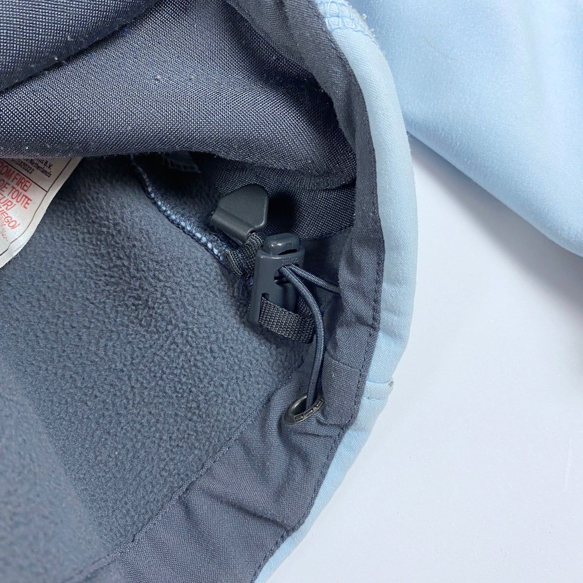 Vintage Women's Nike ACG Softshell Jacket / Jacket