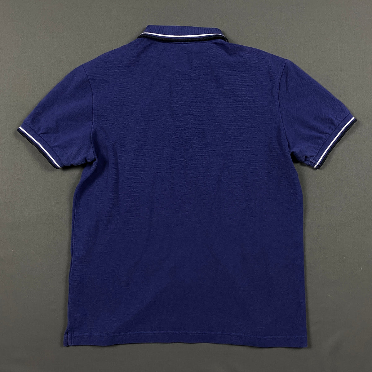 PRADA Linea Rossa Polo Shirt