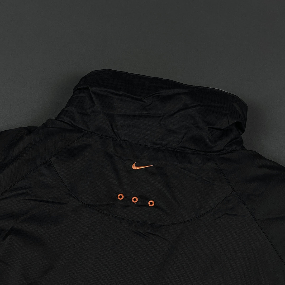 NIKE Tn Reflective Winterjacke