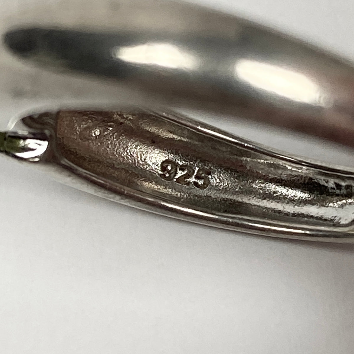 925 Sterling Silver Ring