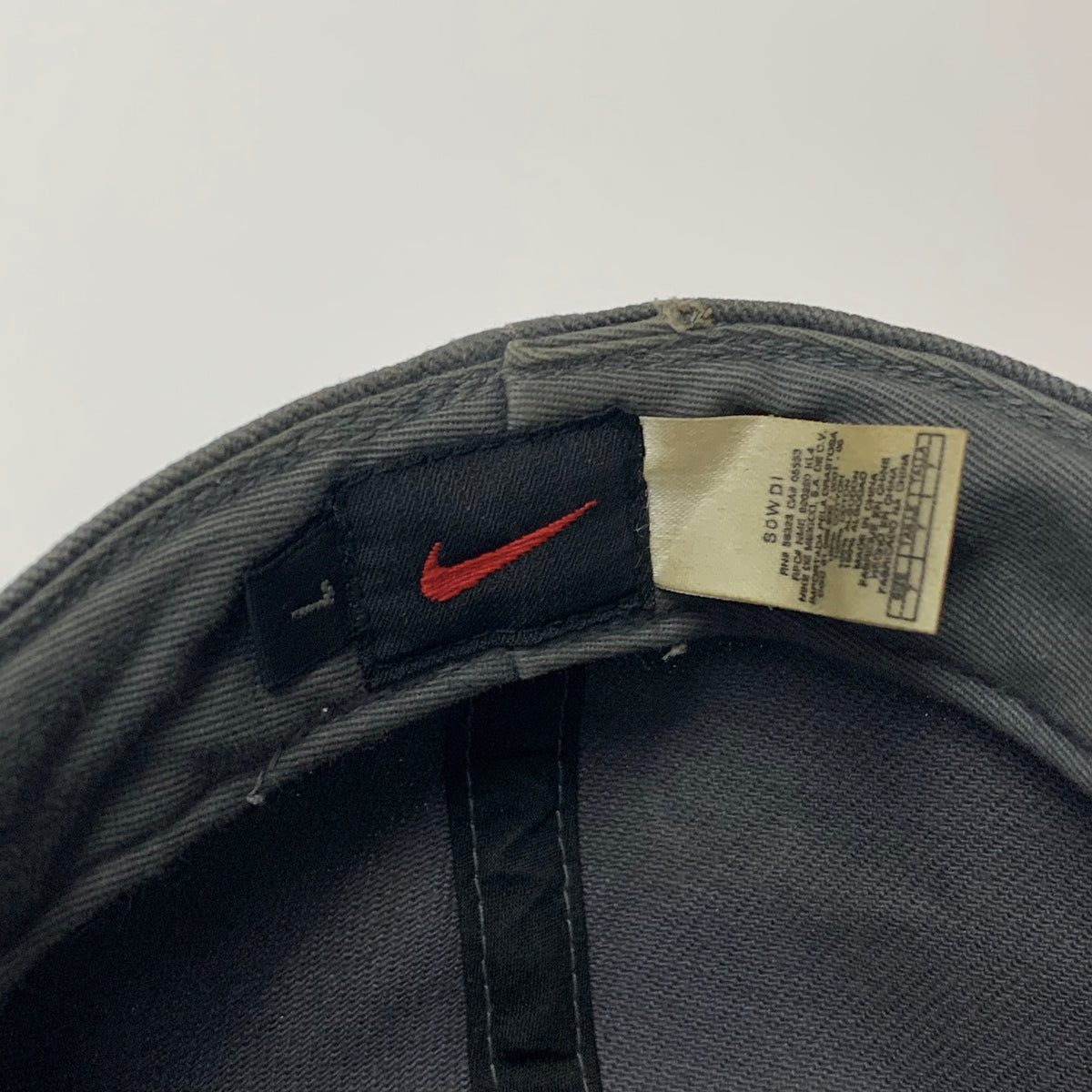 Vintage NIKE cap