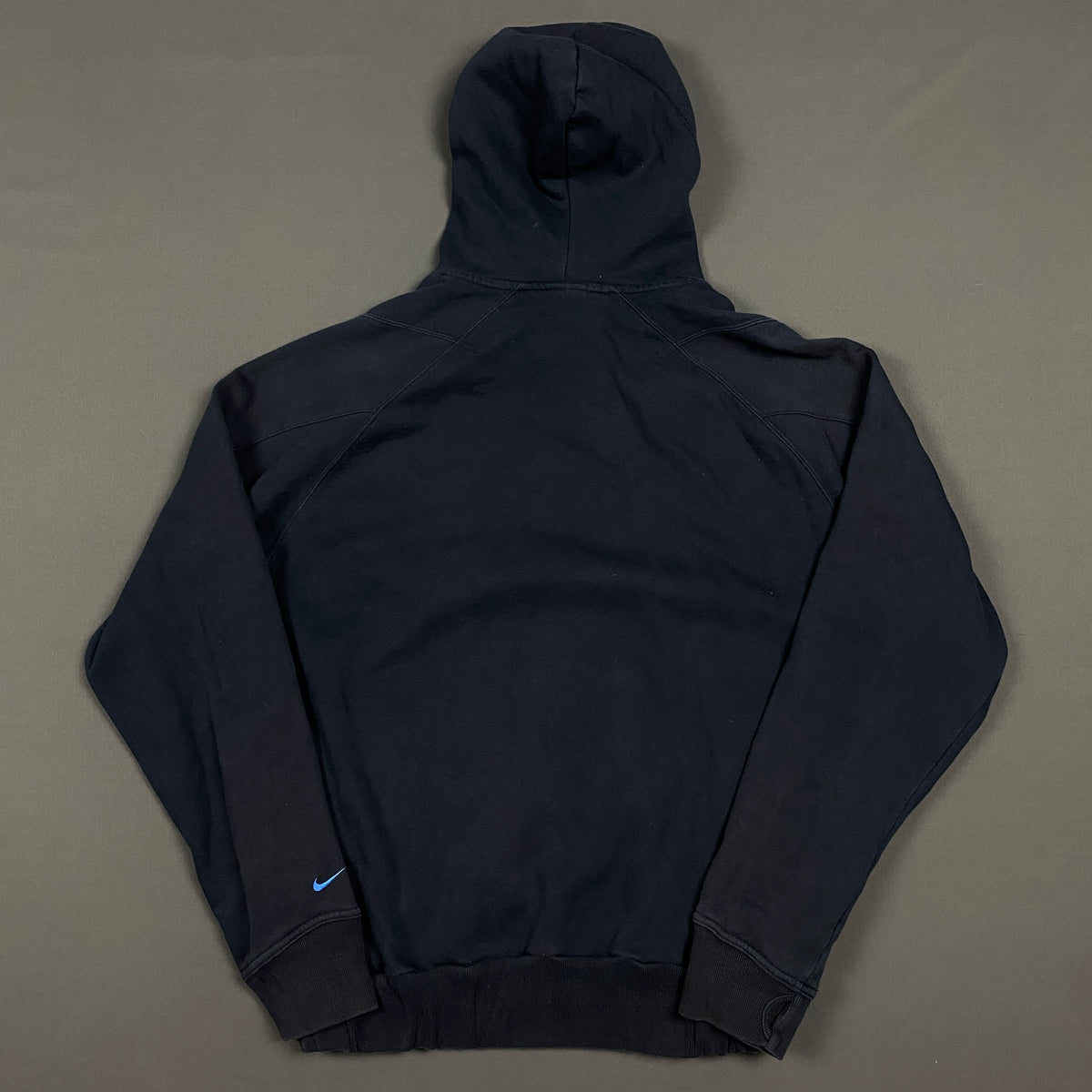 Vintage Nike SHOX hoodie