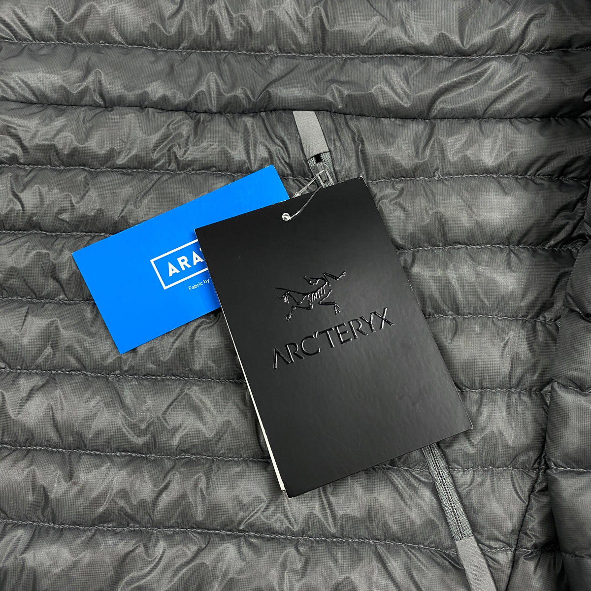 ARC'TERYX Cerium SL Winterjacke