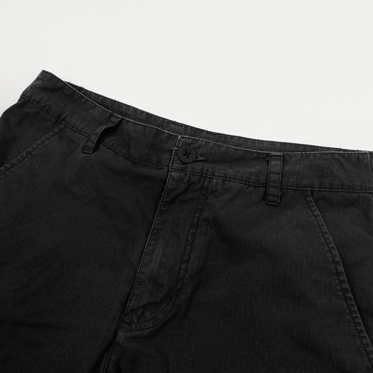 Vintage NIKE cargo shorts