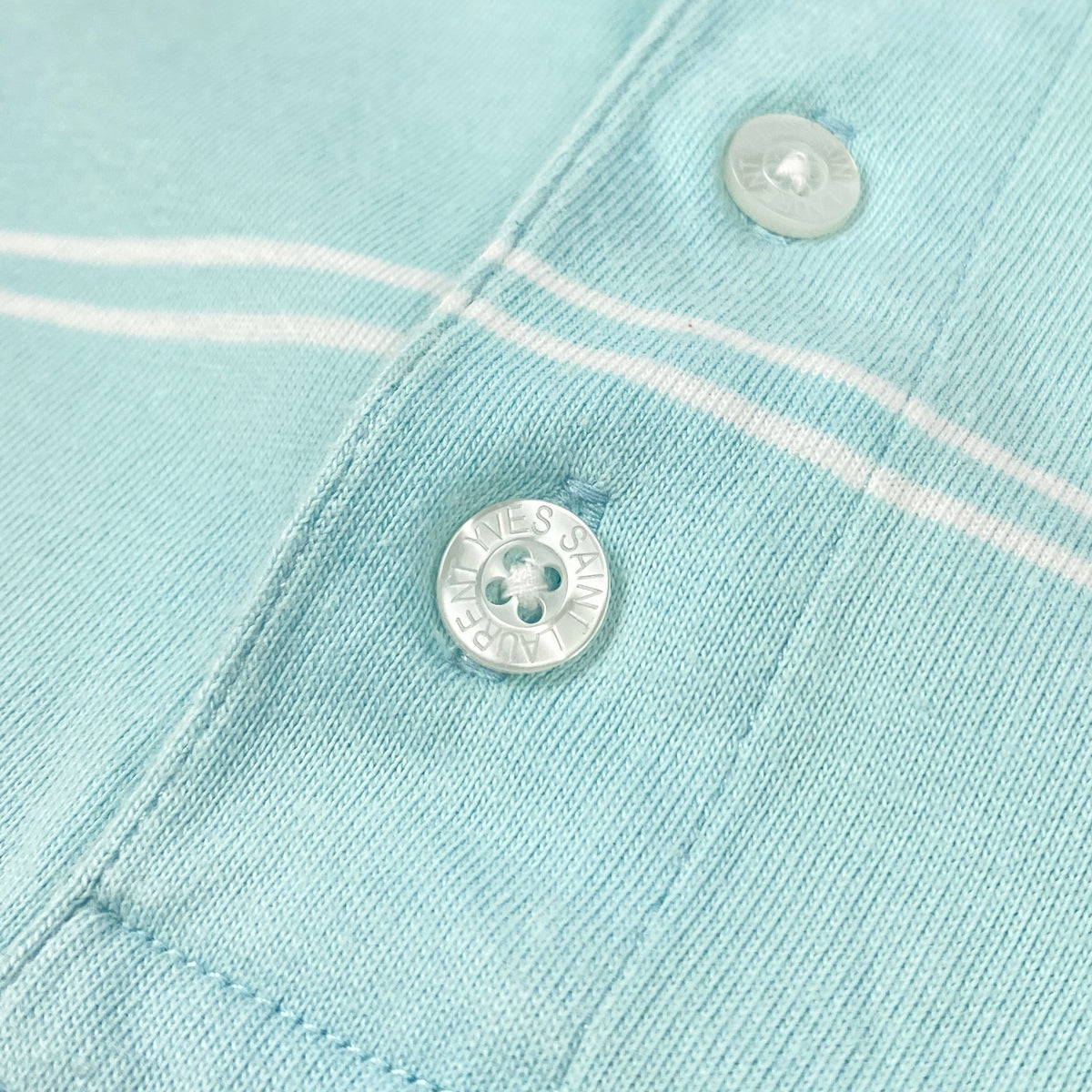 YVES SAINT LAURENT Polo Shirt