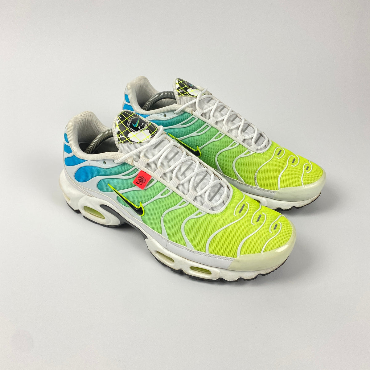 Nike Air Max Plus Tn "Worldwide"