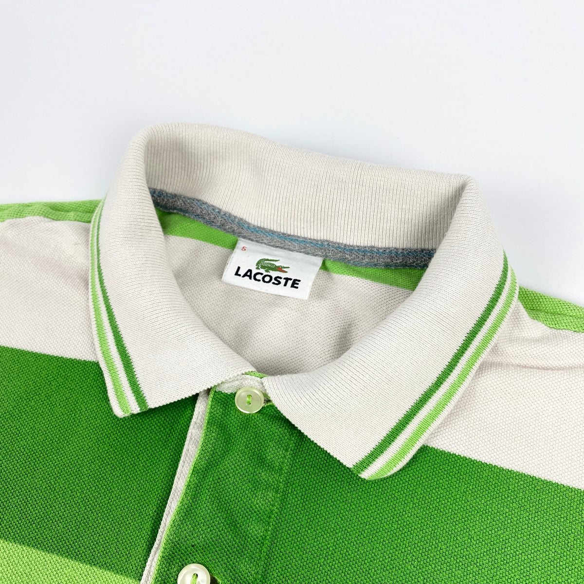 LACOSTE Polo Shirt