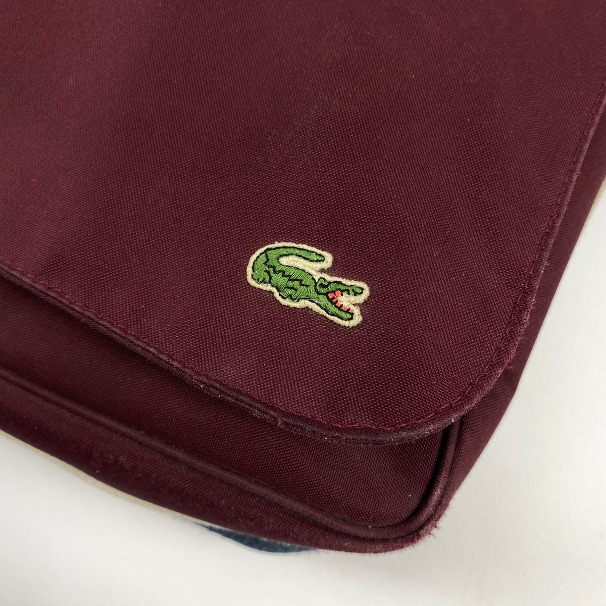 LACOSTE Umhängetasche