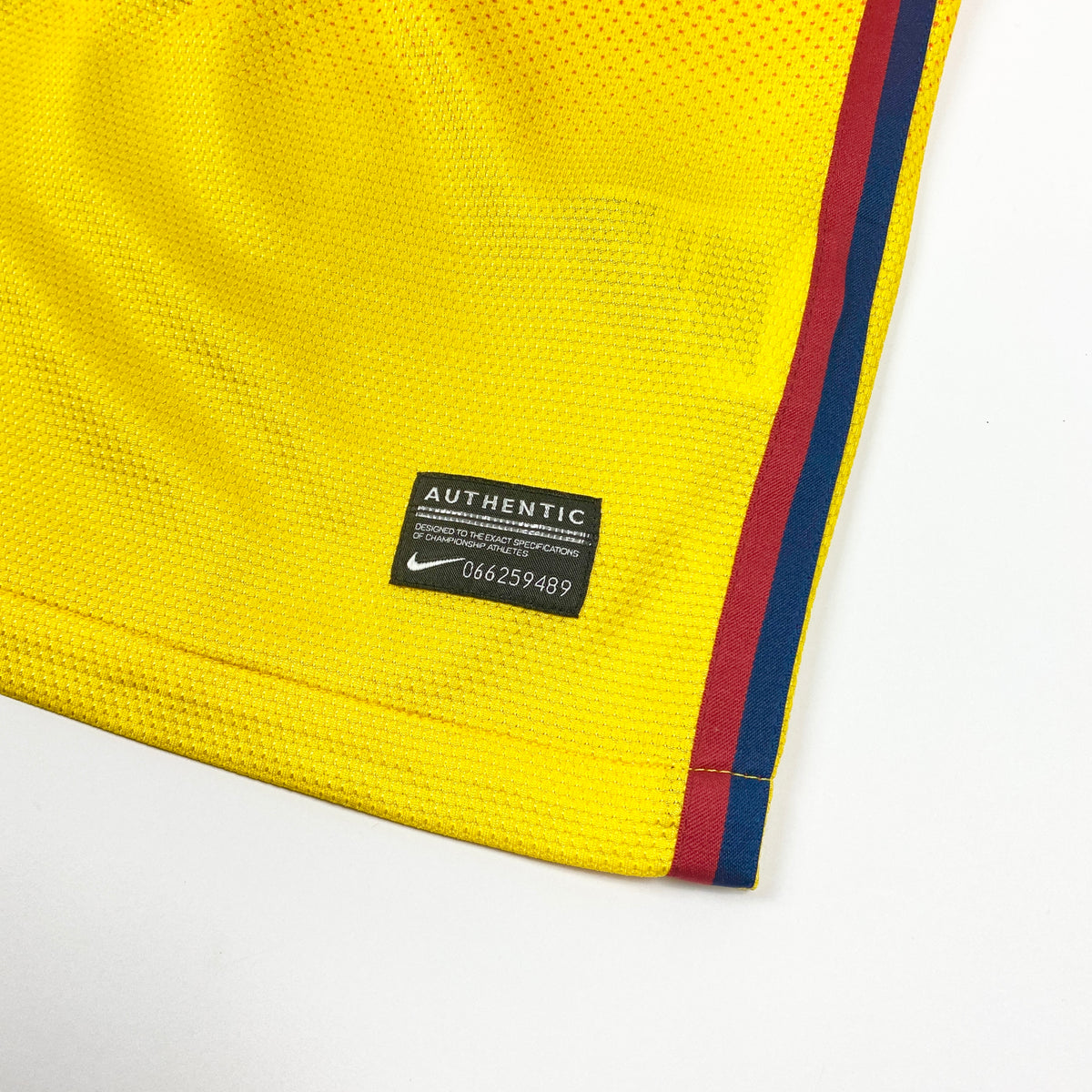 FC BARCELONA 2013-2014 Shirt