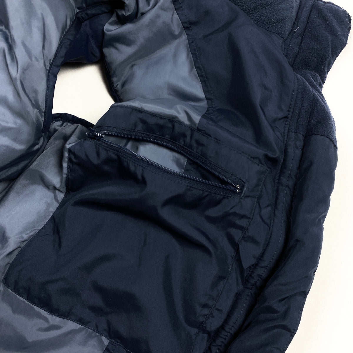 Vintage NIKE Puffer Vest