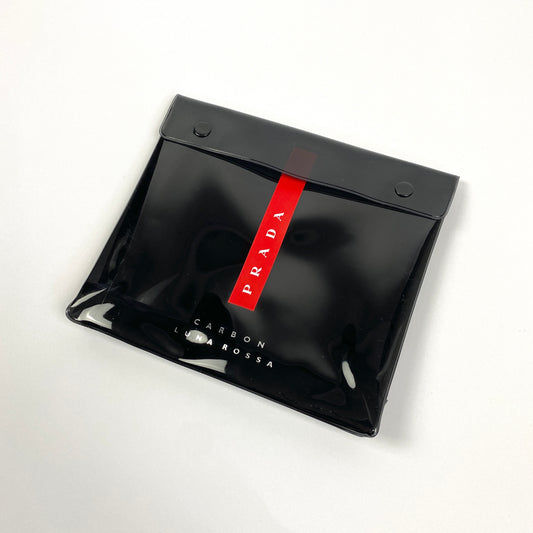 PRADA Luna Rossa Pouch / Pouch