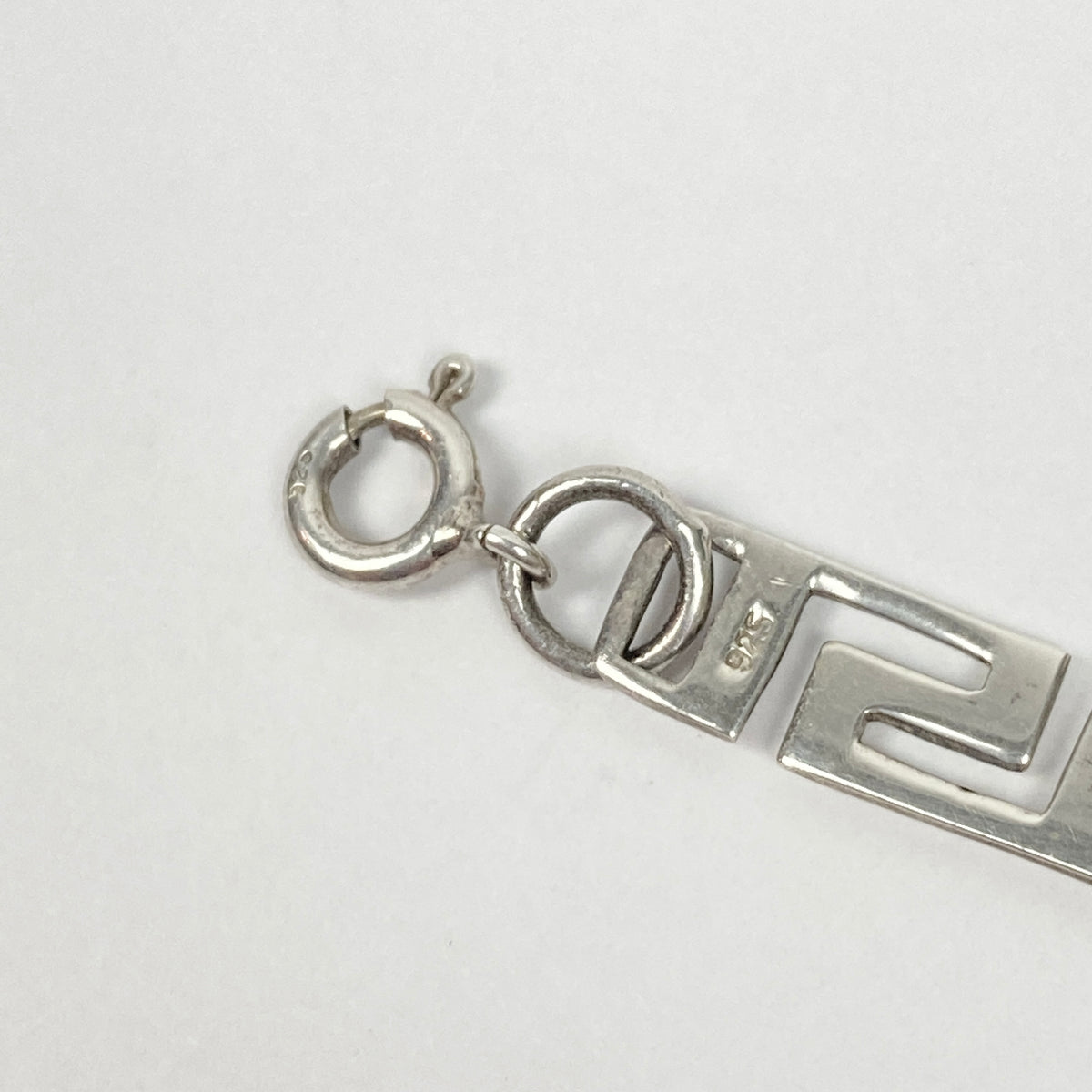 925 Sterling Silber Armband