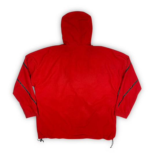 LACOSTE Reflective Windbreaker
