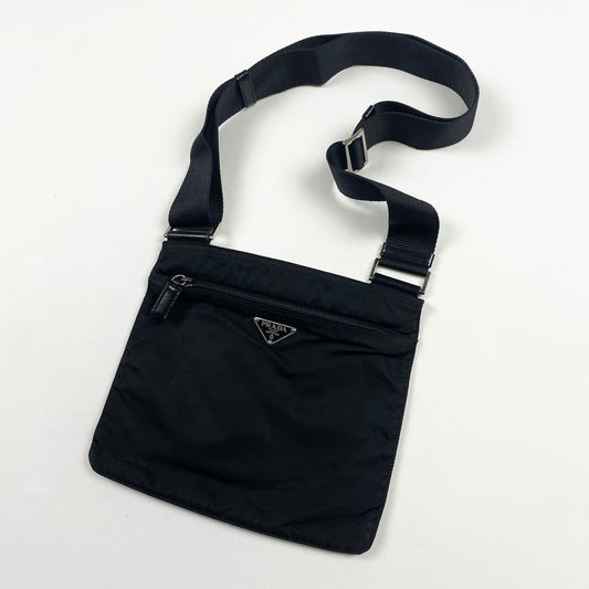 Vintage PRADA shoulder bag