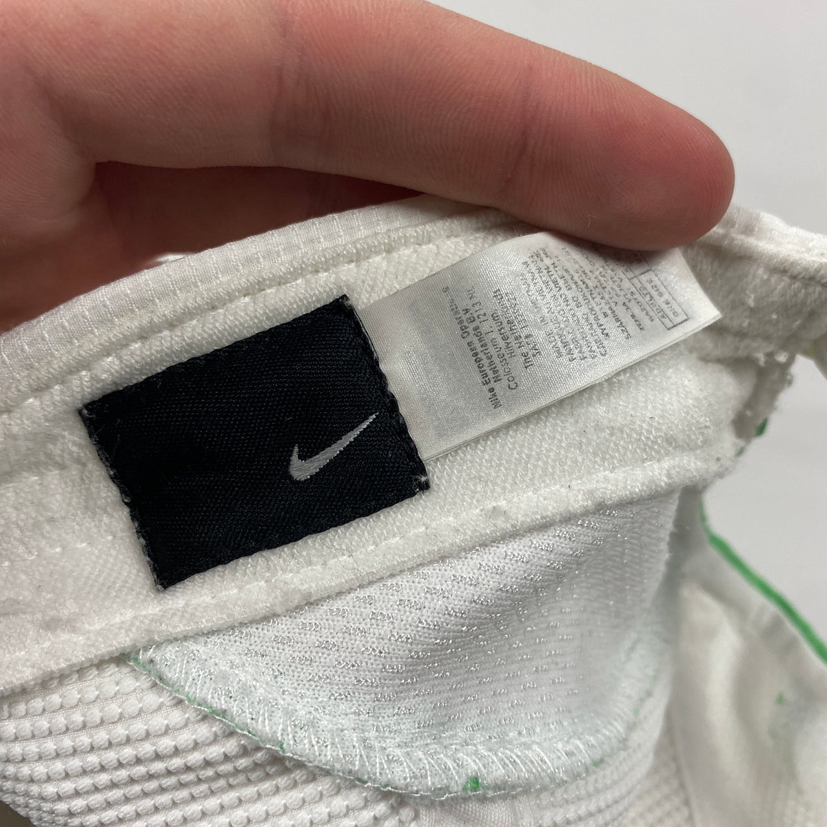 Vintage NIKE Dri Fit Cap