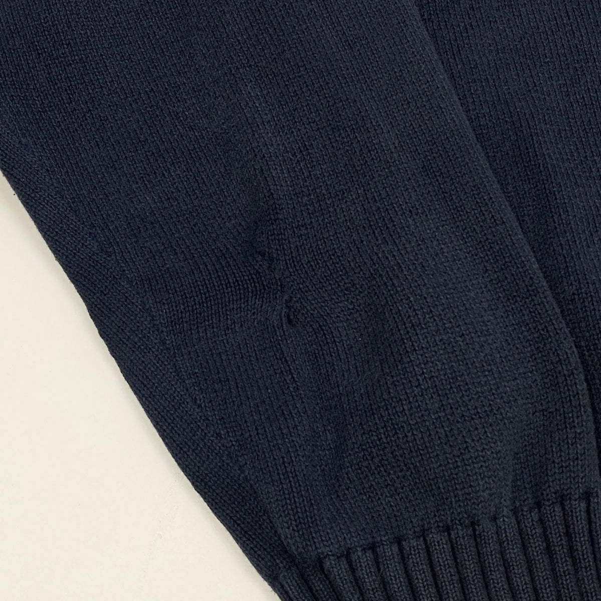 LACOSTE Zip Sweater