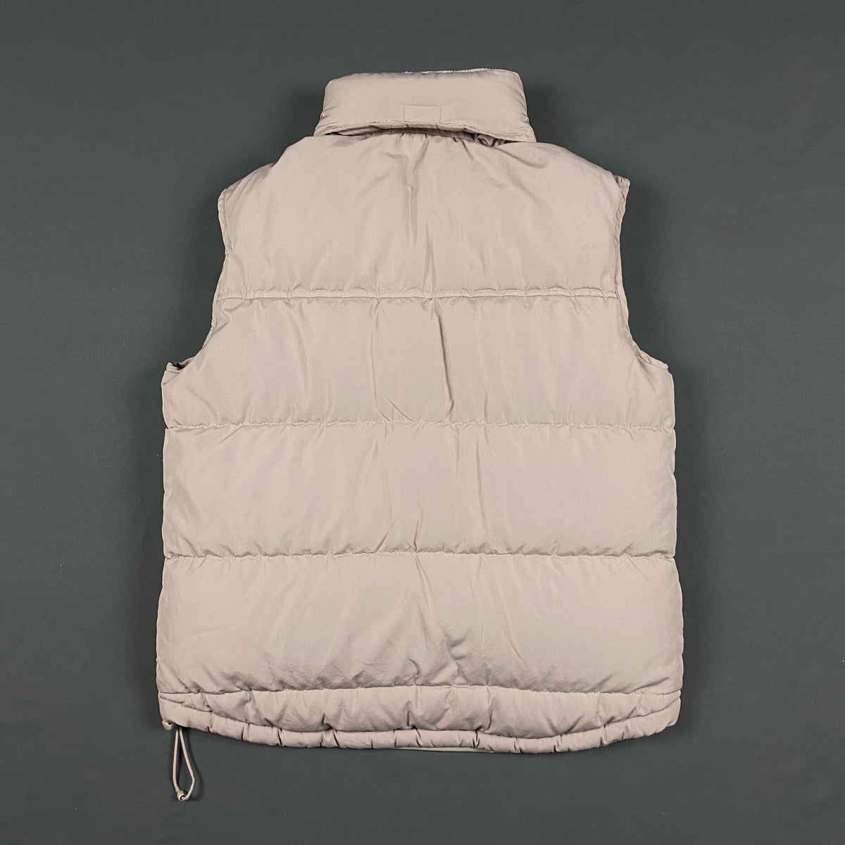 Vintage NIKE Puffer Vest