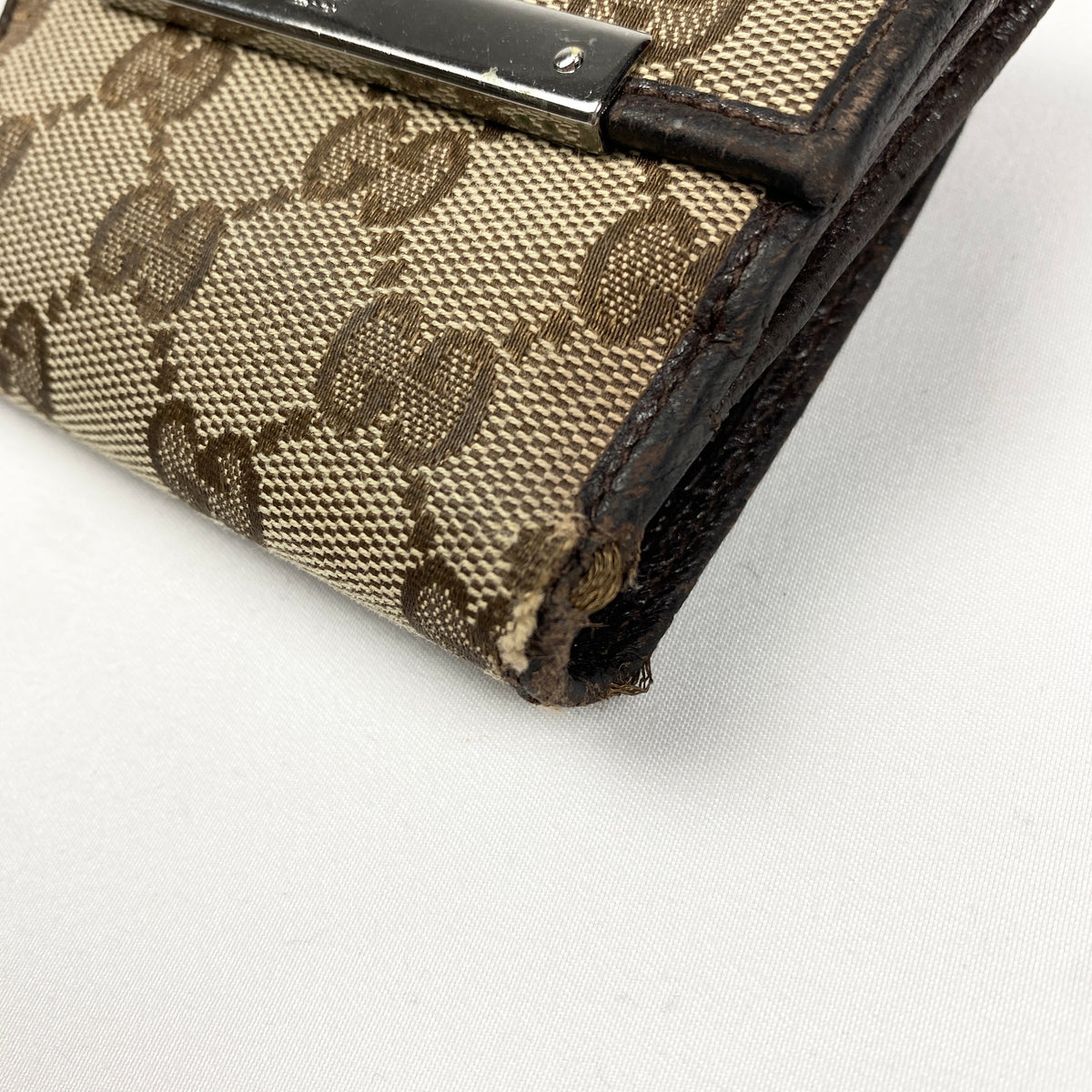 GUCCI Geldbeutel
