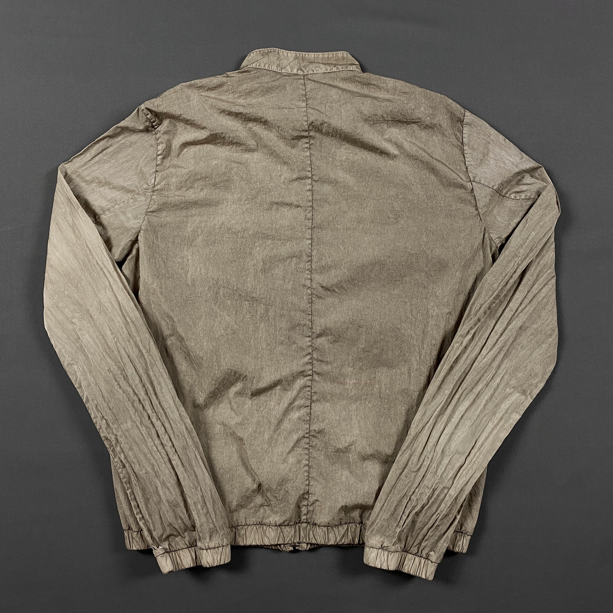 Vintage PRADA Linea Rossa jacket