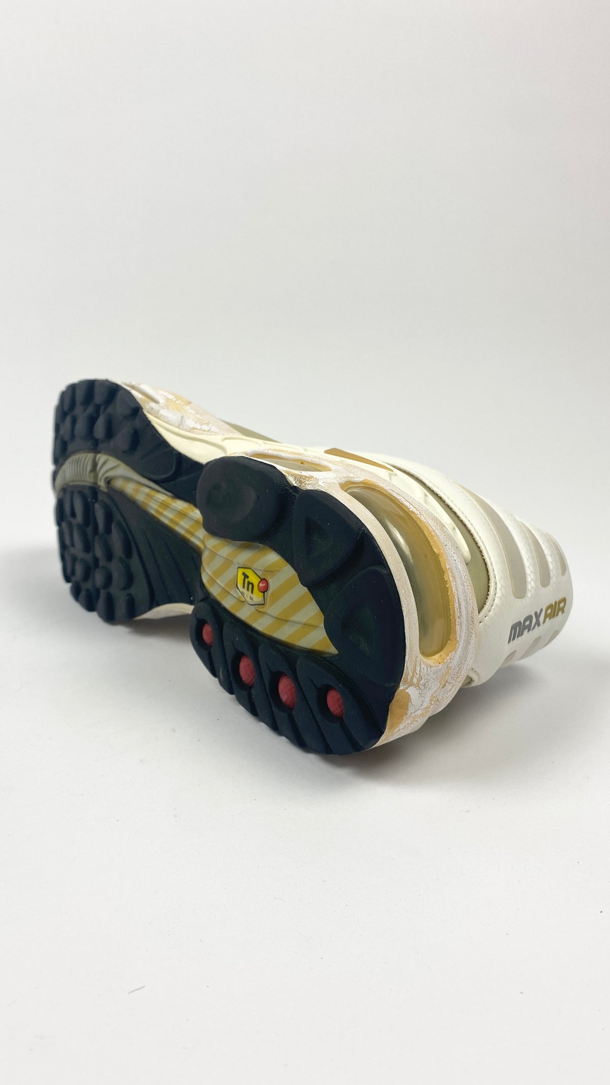 Nike Air Max Tailwind 5 Plus