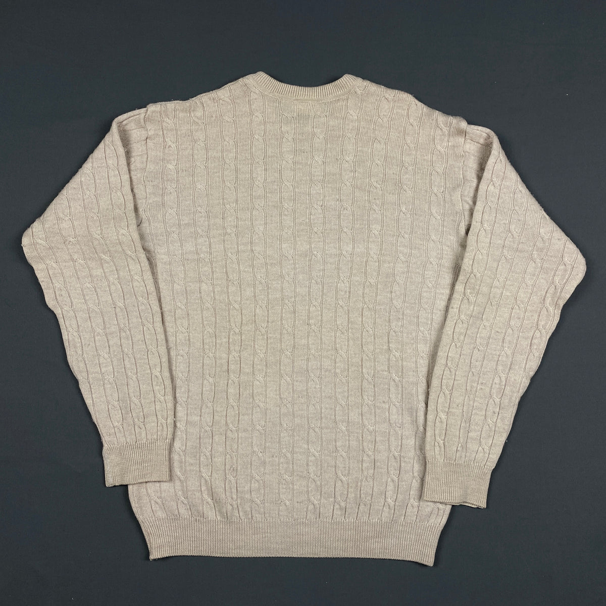 LACOSTE Strick Sweater