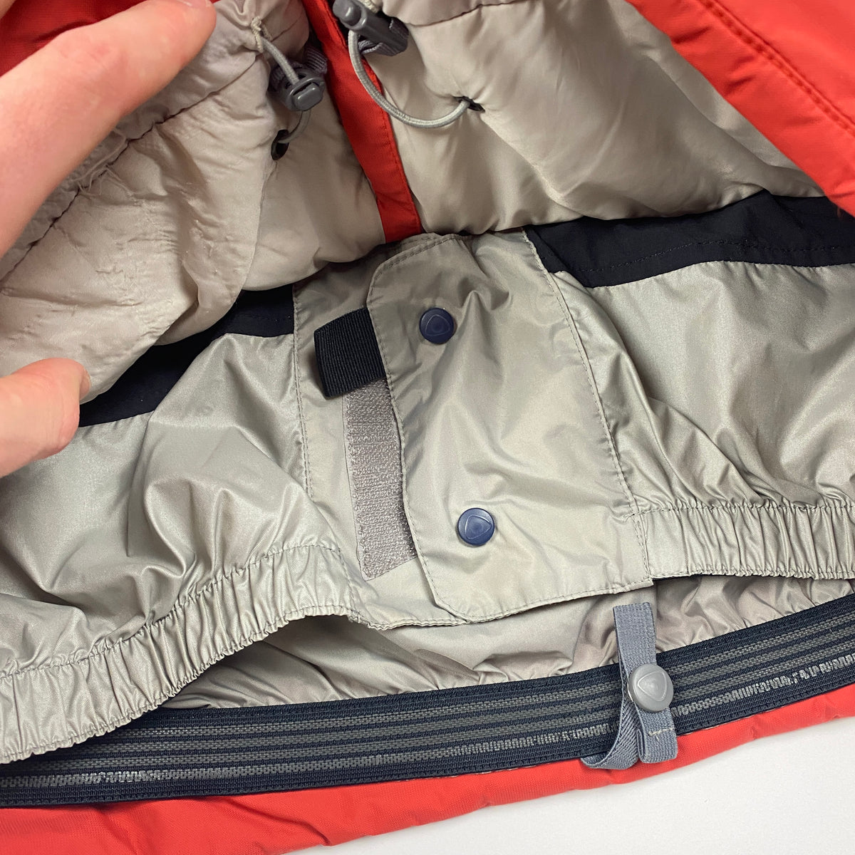 NIKE ACG Parka Winterjacke