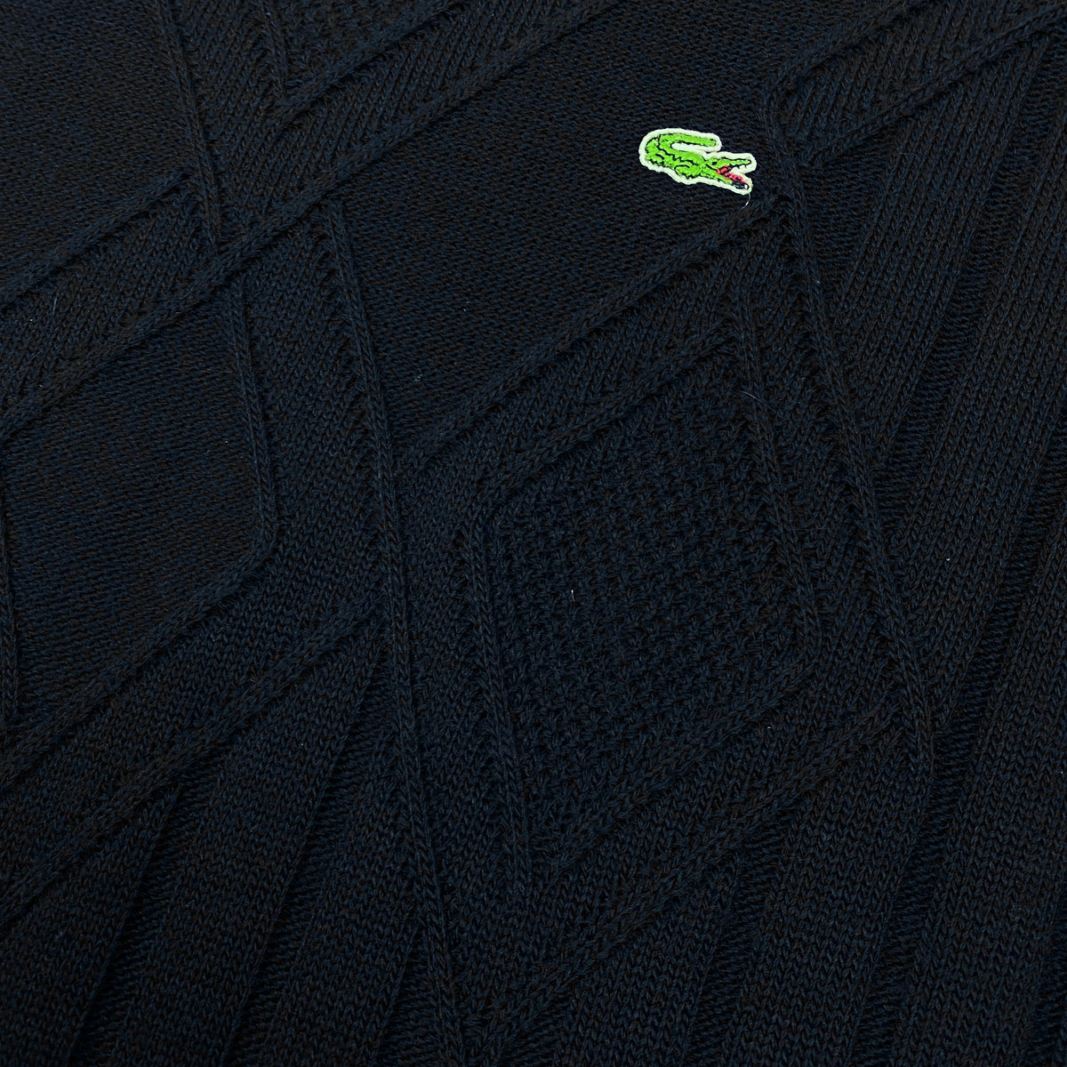 LACOSTE Strick Sweater