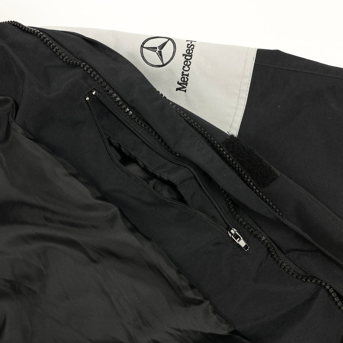 Vintage MERCEDES BENZ jacket