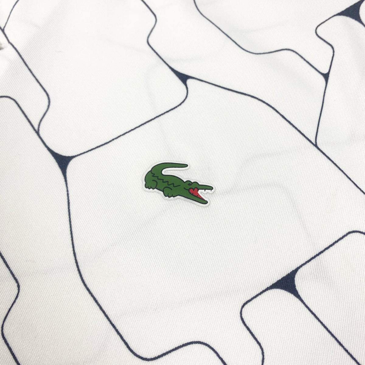 LACOSTE SPORT Polo Shirt