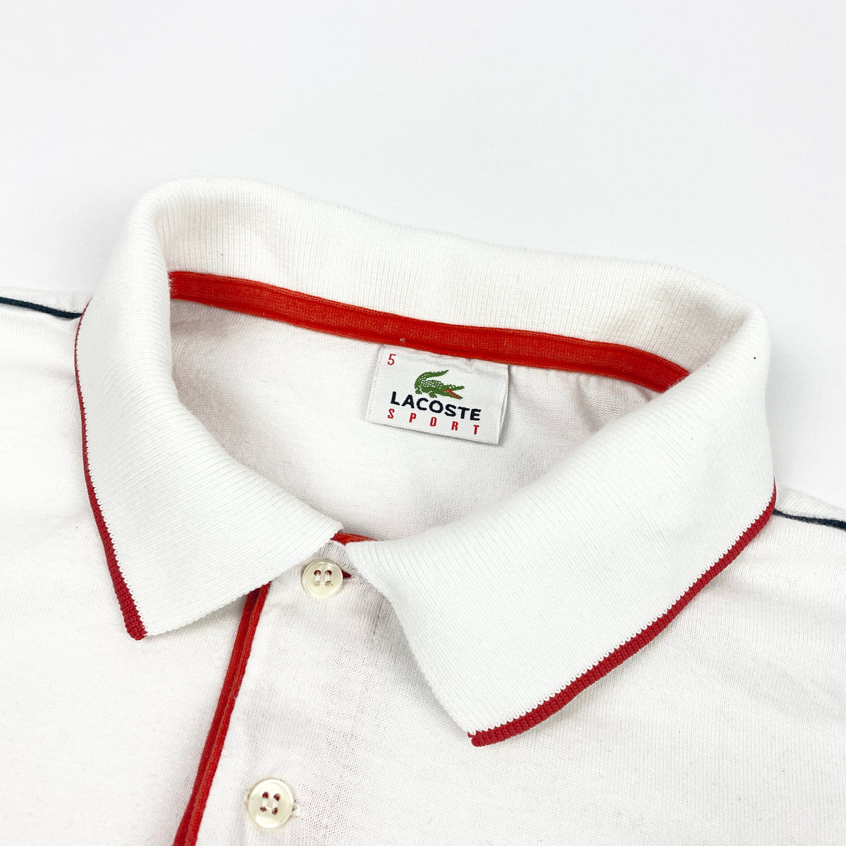 LACOSTE Polo Shirt