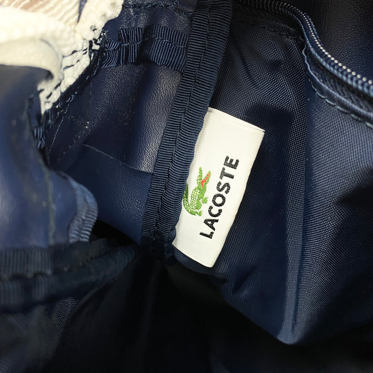 LACOSTE Messenger Bag