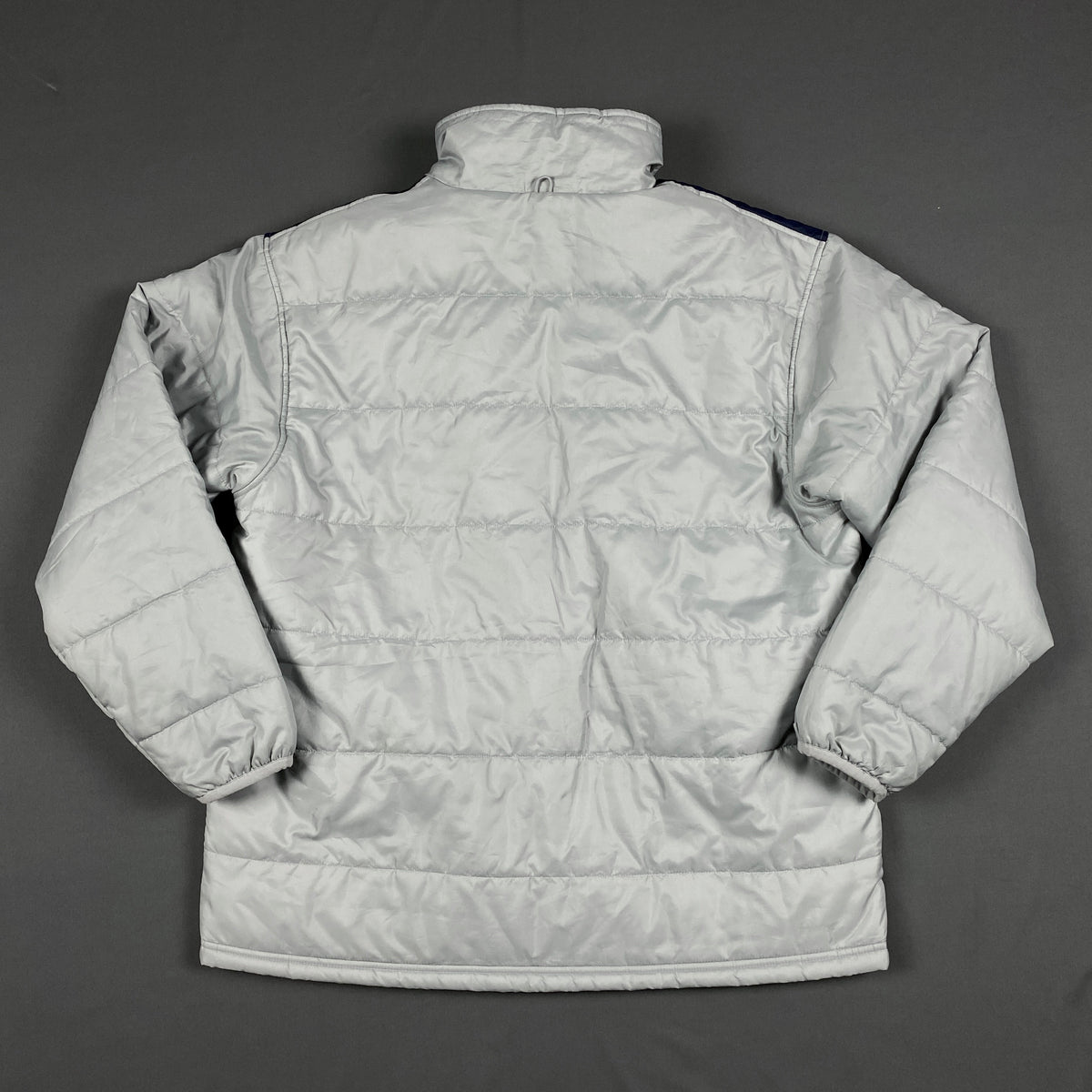 Vintage Nike Tn winter jacket / transitional jacket
