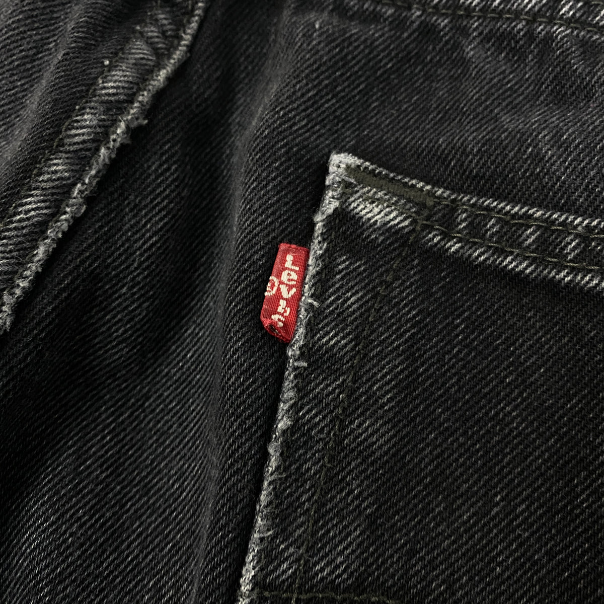 LEVIS 501 Jeans