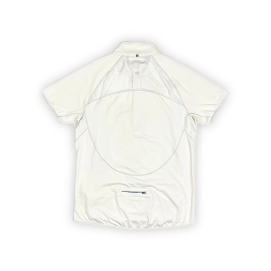 NIKE Half-Zip Trikot T-Shirt