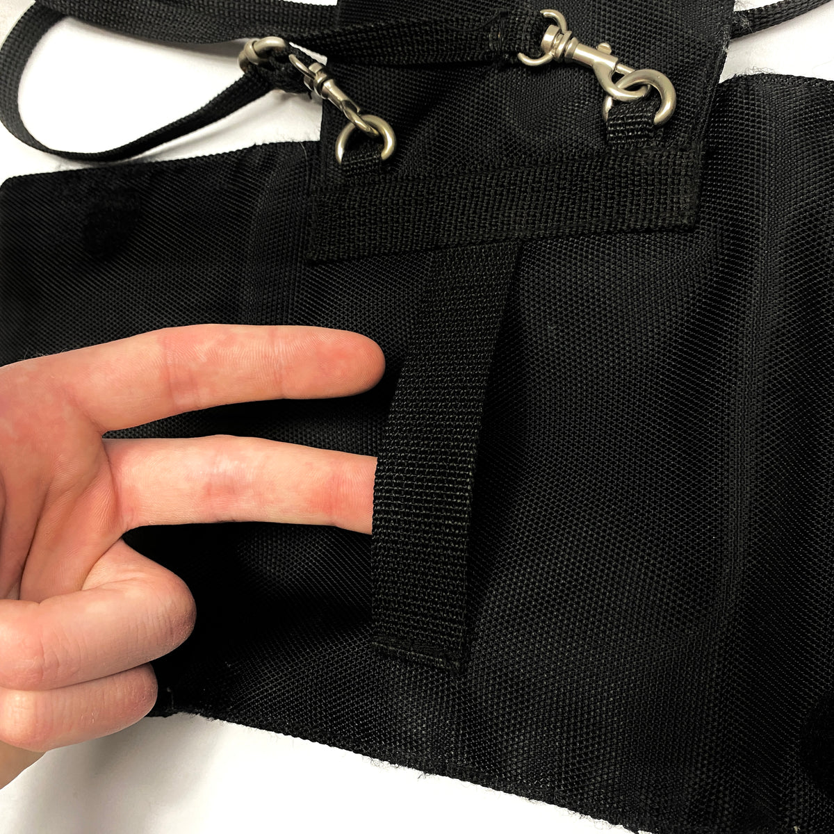 Vintage NIKE sling bag